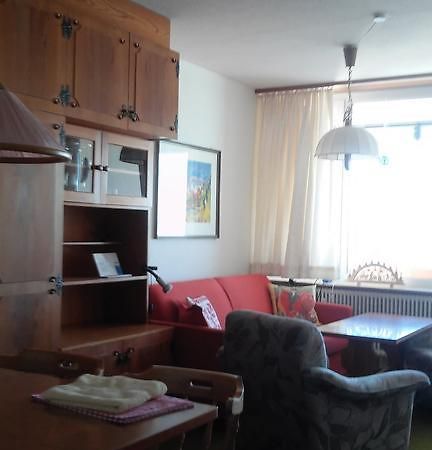 Ferienwohnung Im Haus Edelweiss Треффен Экстерьер фото