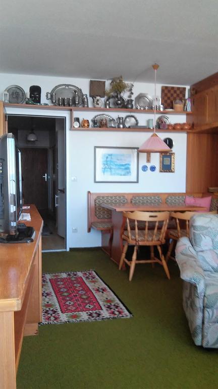 Ferienwohnung Im Haus Edelweiss Треффен Экстерьер фото