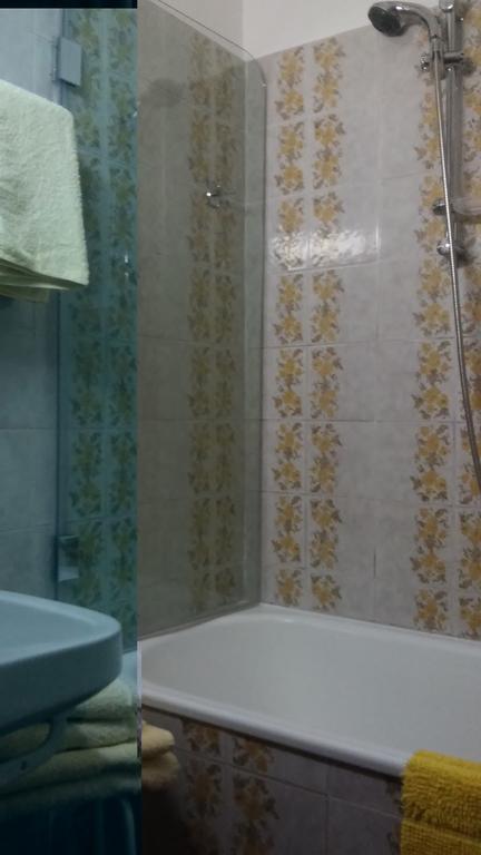 Ferienwohnung Im Haus Edelweiss Треффен Экстерьер фото